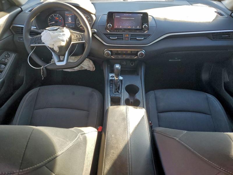 Photo 8 from auction – 2021 NISSAN ALTIMA S with VIN 1N4BL4BV8MN334453