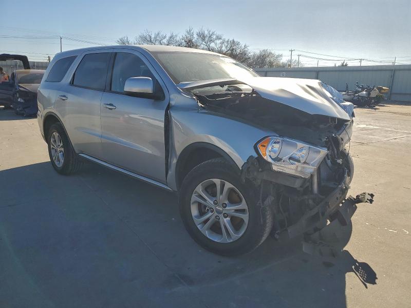 Photo 4 from auction – 2011 DODGE DURANGO EX with VIN 1D4RD2GG0BC692727