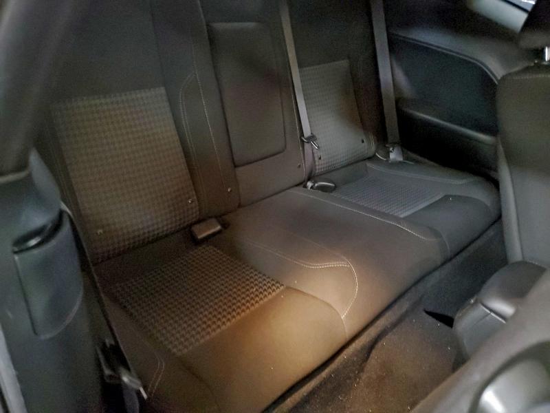 Photo 10 from auction – 2020 DODGE CHALLENGER with VIN 2C3CDZAG3LH206077