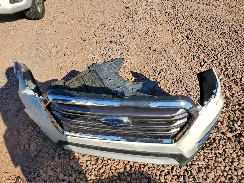 Photo 12 from auction – 2019 SUBARU ASCENT LIM with VIN 4S4WMAMD5K3470796