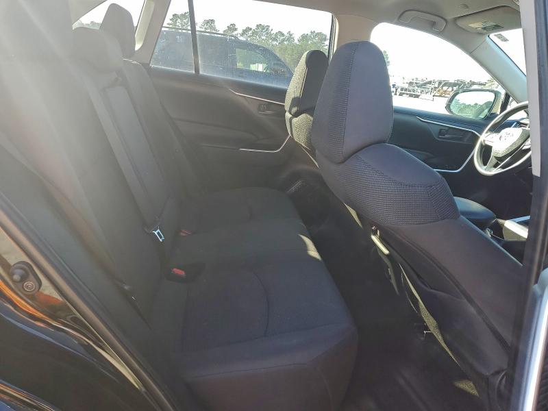 Foto 11 de la subasta – 2023 TOYOTA RAV4 con VIN 2T3H1RFV2PC228113