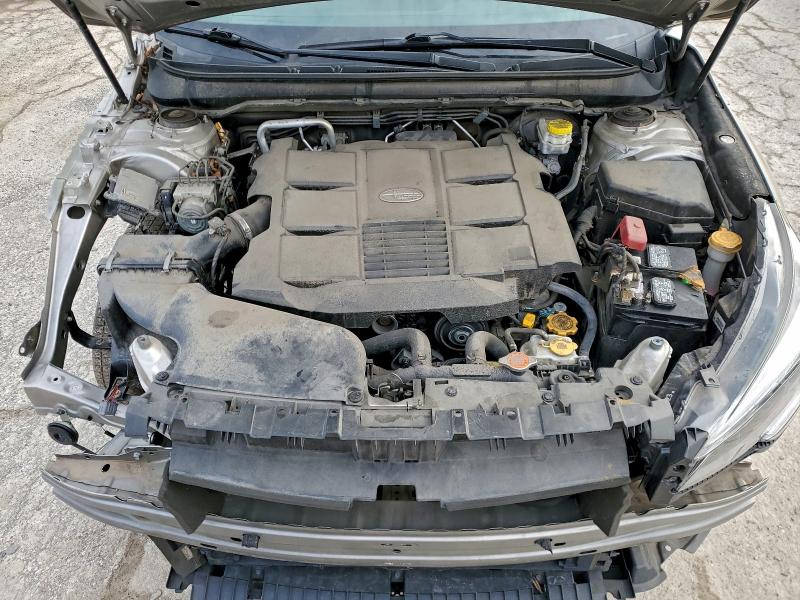 صورة رقم 12 من المزاد - 2018 SUBARU OUTBACK 3. مع VIN 4S4BSENC6J3344026
