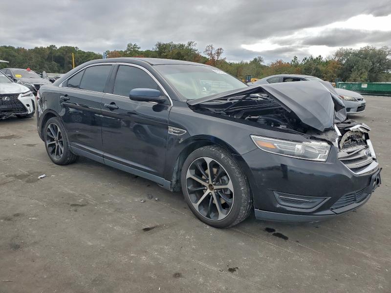 Photo 4 from auction – 2016 FORD TAURUS SEL with VIN 1FAHP2H86GG107341