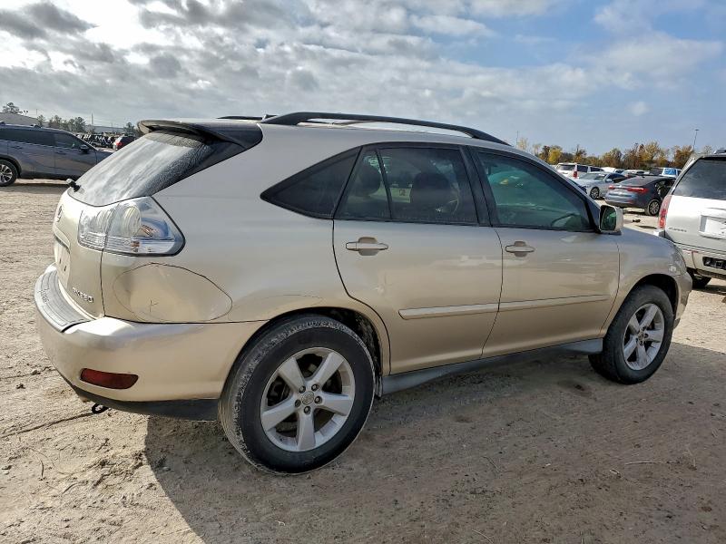 Photo 3 from auction – 2007 LEXUS RX 350 with VIN 2T2GK31U57C020848