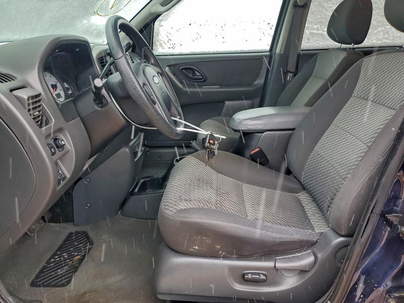Photo 7 from auction – 2004 FORD ESCAPE XLT with VIN 1FMYU93144DA03235