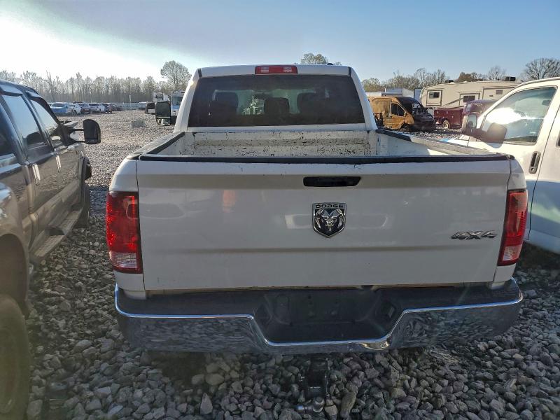 Photo 6 from auction – 2010 DODGE RAM 3500 with VIN 3D73Y3CL7AG149800