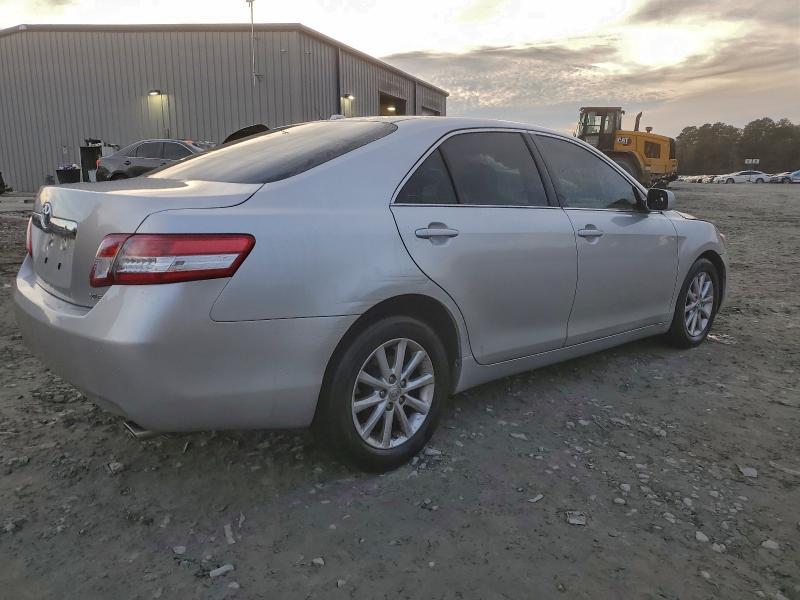 Photo 3 from auction – 2011 TOYOTA CAMRY BASE with VIN 4T1BF3EK5BU184975