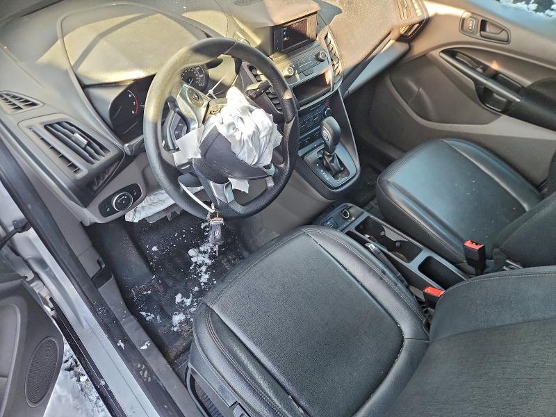 Photo 8 from auction – 2021 FORD TRANSIT CO with VIN NM0LS7E26M1496302