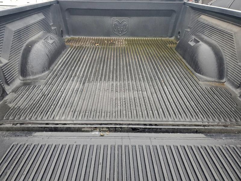 Photo 10 from auction – 2017 RAM 1500 ST with VIN 3C6JR6AT2HG687583