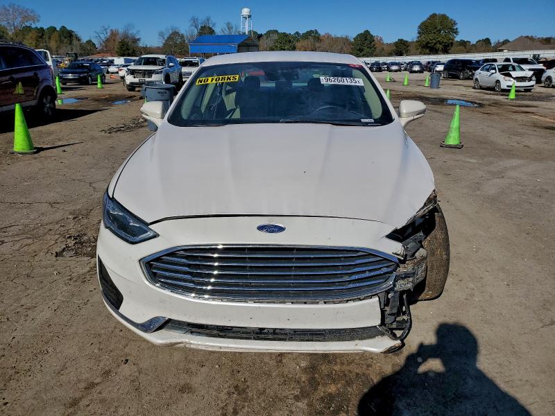 Photo 5 from auction – 2019 FORD FUSION SEL with VIN 3FA6P0CD2KR224710