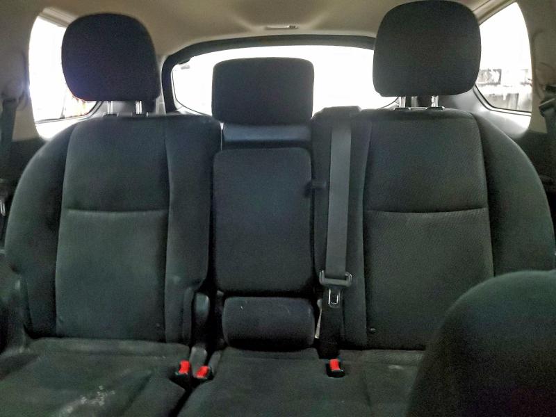 Photo 10 from auction – 2013 NISSAN PATHFINDER with VIN 5N1AR2MM3DC685307