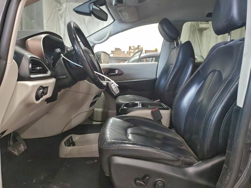 Photo 7 from auction – 2019 CHRYSLER PACIFICA T with VIN 2C4RC1BGXKR698253