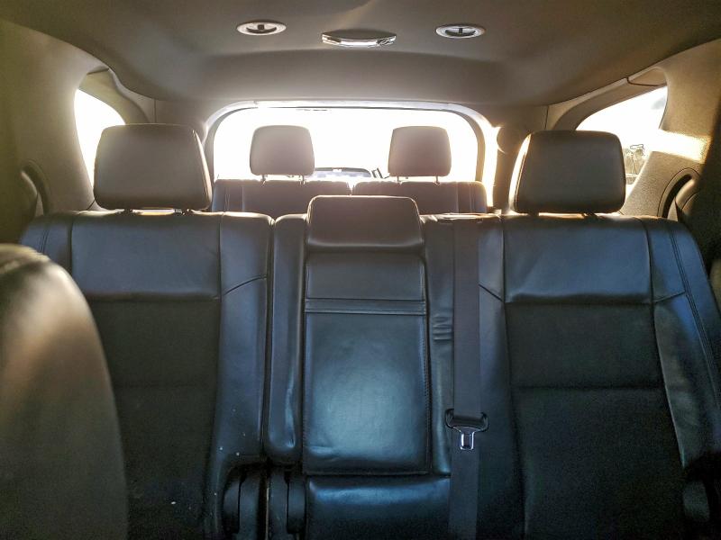 Photo 10 from auction – 2019 DODGE DURANGO R/ with VIN 1C4SDHCT6KC651152