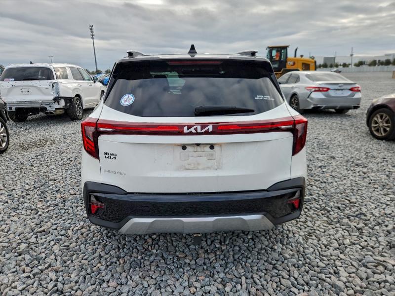 Photo 6 from auction – 2024 KIA SELTOS S with VIN KNDEU2AA2R7626540