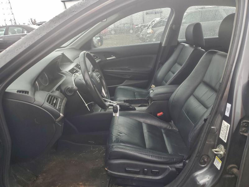 Photo 7 from auction – 2012 HONDA ACCORD SE with VIN 1HGCP2F60CA211702