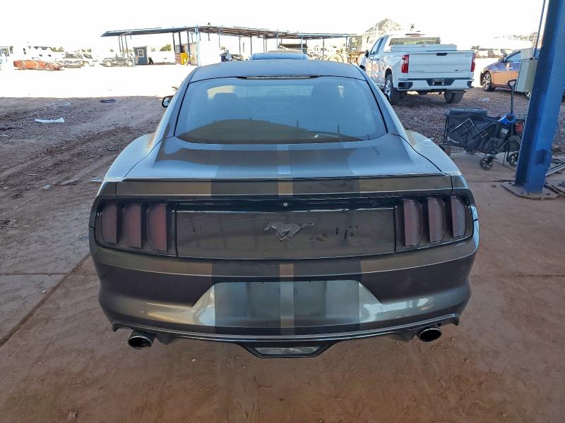 Photo 6 from auction – 2016 FORD MUSTANG with VIN 1FA6P8THXG5230959