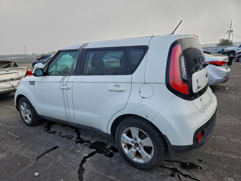 Photo 2 from auction – 2017 KIA SOUL with VIN KNDJN2A26H7484860