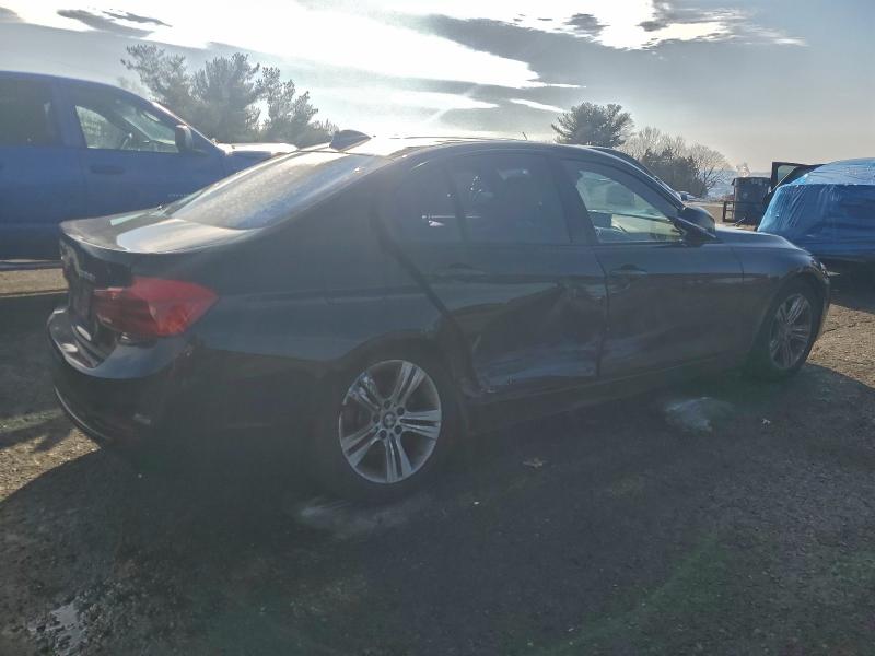 Foto 3 de la subasta – 2016 BMW 328 XI SUL con VIN WBA8E3G58GNU02026