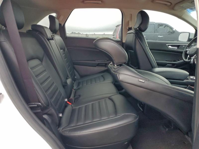 صورة رقم 11 من المزاد - 2019 FORD EDGE SEL مع VIN 2FMPK3J9XKBC58014