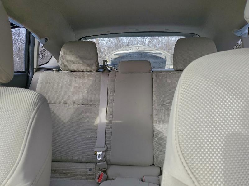 Photo 10 from auction – 2014 SUBARU XV CROSSTR with VIN JF2GPAVC2EH311586