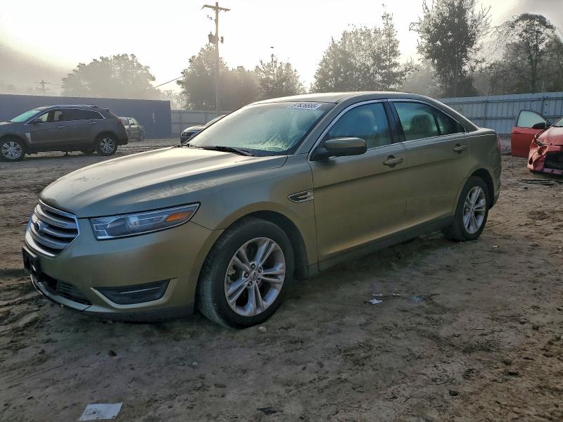 FORD TAURUS SEL 2013 z numerem VIN 1FAHP2E81DG175739 - Zdjęcie z aukcji