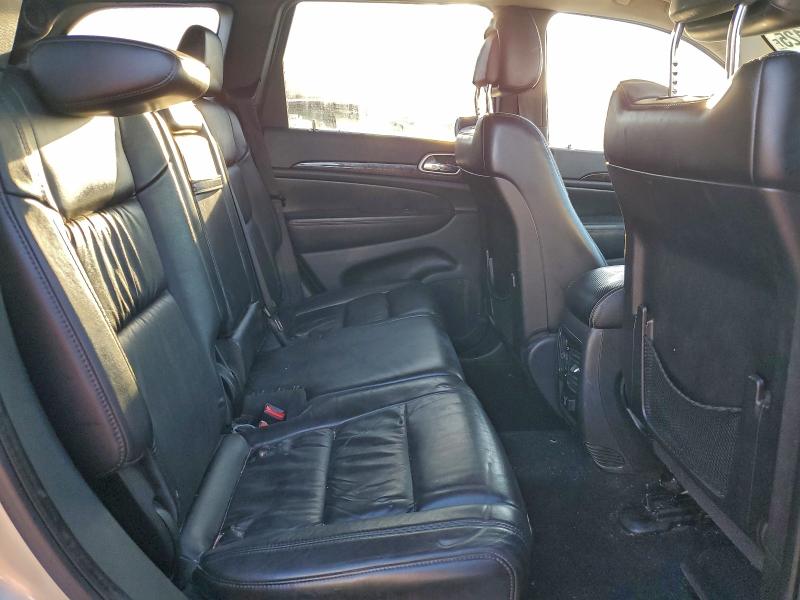 Photo 11 from auction – 2012 JEEP GRAND CHER with VIN 1C4RJFAG5CC150854