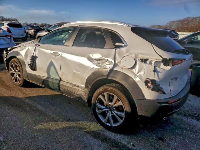 Photo 2 from auction – 2025 MAZDA CX-30 PREF with VIN 3MVDMBCM9SM772351