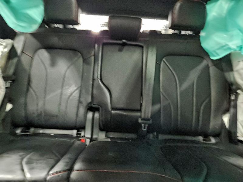 Photo 10 from auction – 2025 FORD ESCAPE ST with VIN 1FMCU9PA7SUB48383