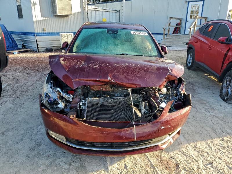 Photo 5 from auction – 2015 BUICK LACROSSE with VIN 1G4GB5G37FF284685