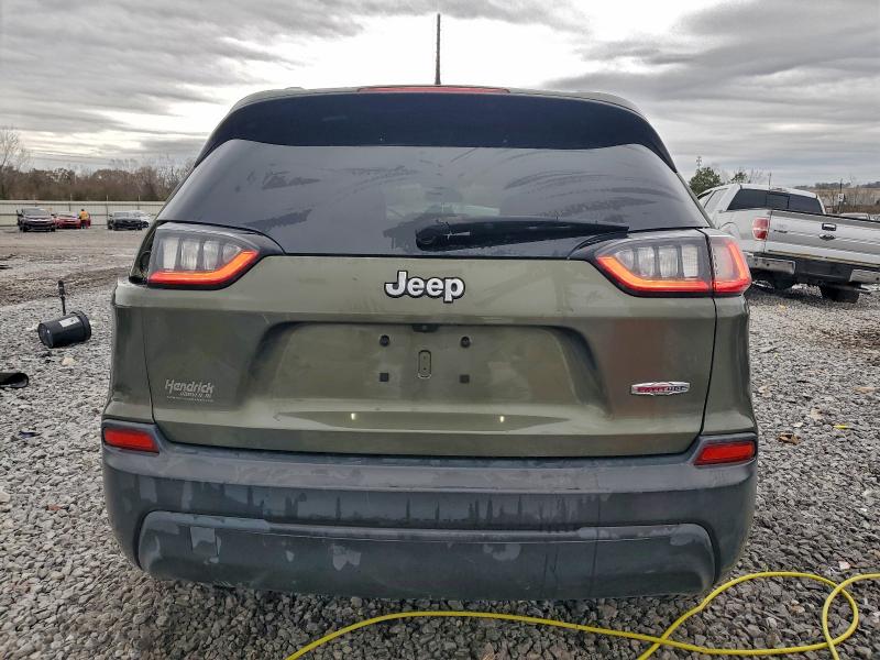 صورة رقم 6 من المزاد - 2019 JEEP CHEROKEE مع VIN 1C4PJLCB8KD148337