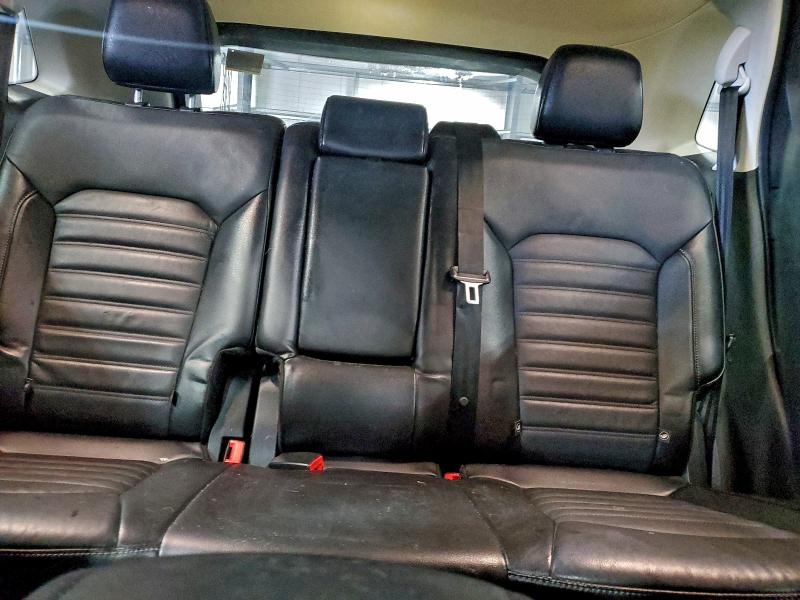 Photo 10 from auction – 2015 FORD EDGE SEL with VIN 2FMTK4J85FBC02998