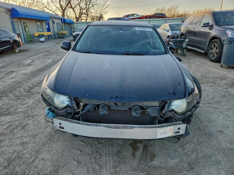 Photo 5 from auction – 2014 ACURA TSX with VIN JH4CU2F4XEC005282