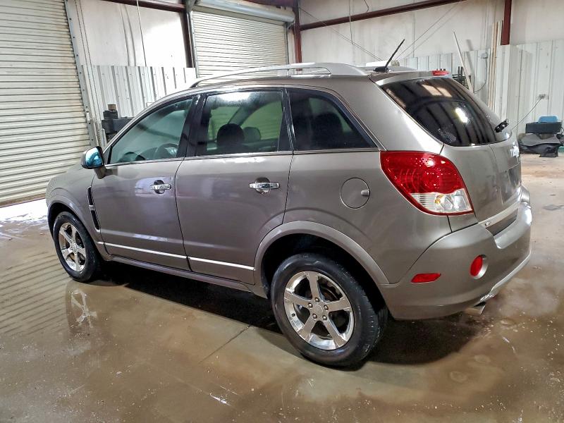 Photo 2 from auction – 2012 CHEVROLET CAPTIVA SP with VIN 3GNAL3E53CS619259