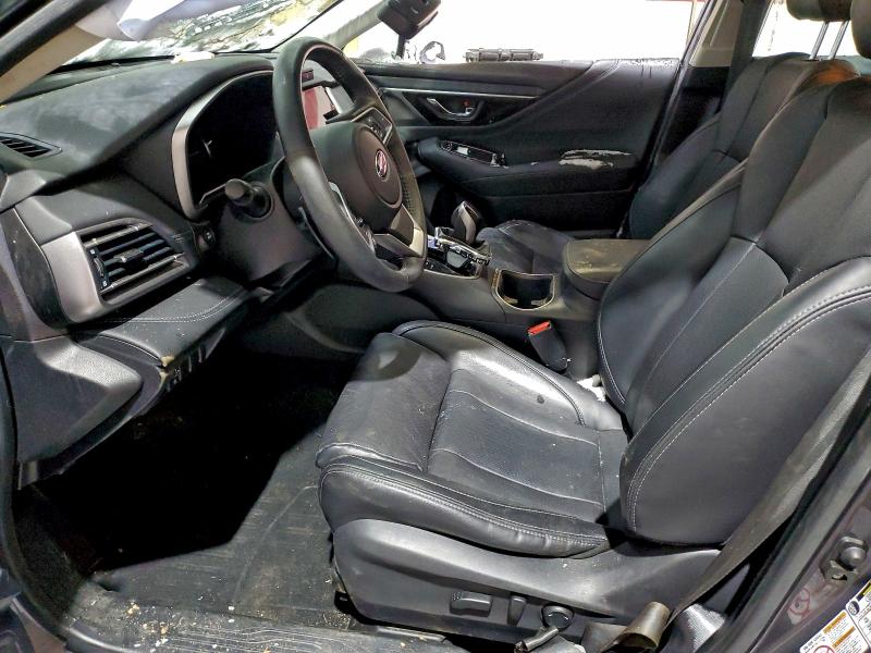 Photo 7 from auction – 2020 SUBARU LEGACY LIM with VIN 4S3BWAN68L3019117