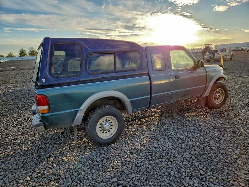 Photo 3 from auction – 1996 FORD RANGER SUP with VIN 1FTDR15XXTPB11296
