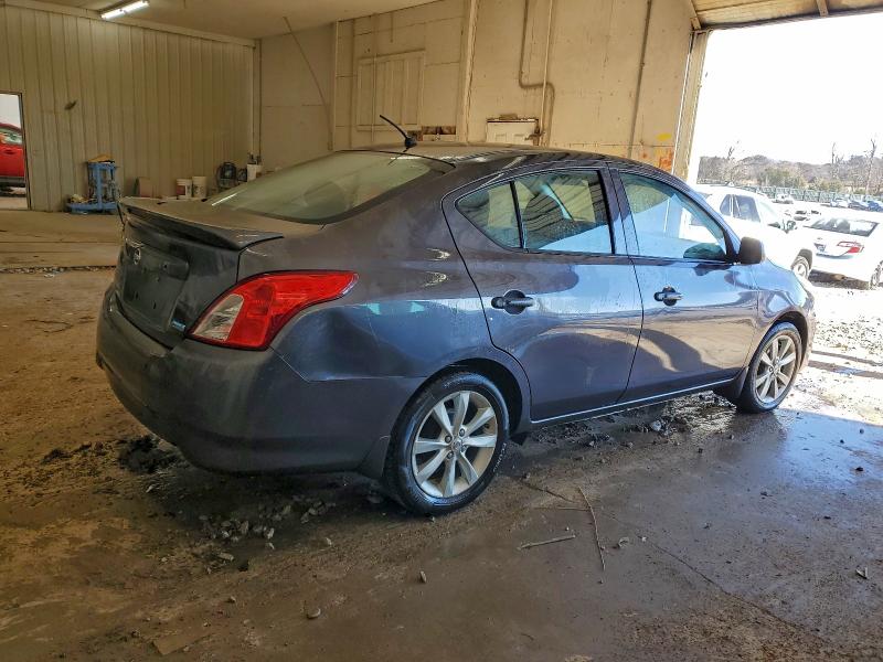 Photo 3 from auction – 2015 NISSAN VERSA S with VIN 3N1CN7AP8FL959177