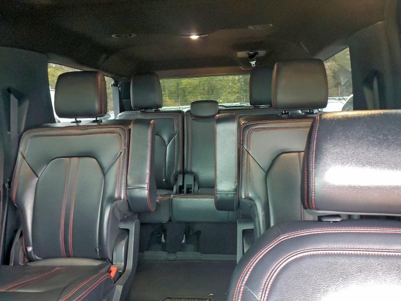 Photo 10 from auction – 2023 FORD EXPEDITION with VIN 1FMJK1K84PEA65711