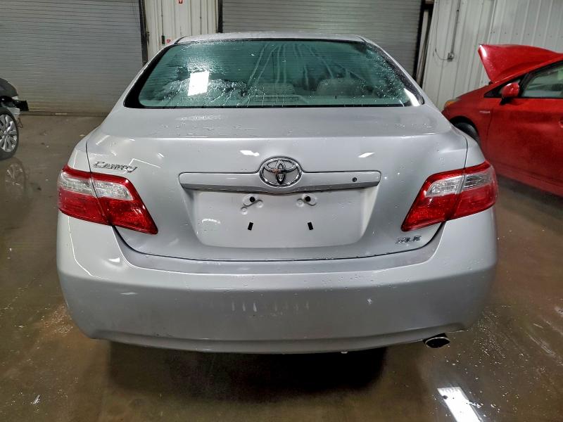 Photo 6 from auction – 2008 TOYOTA CAMRY CE with VIN 4T1BE46K98U208646