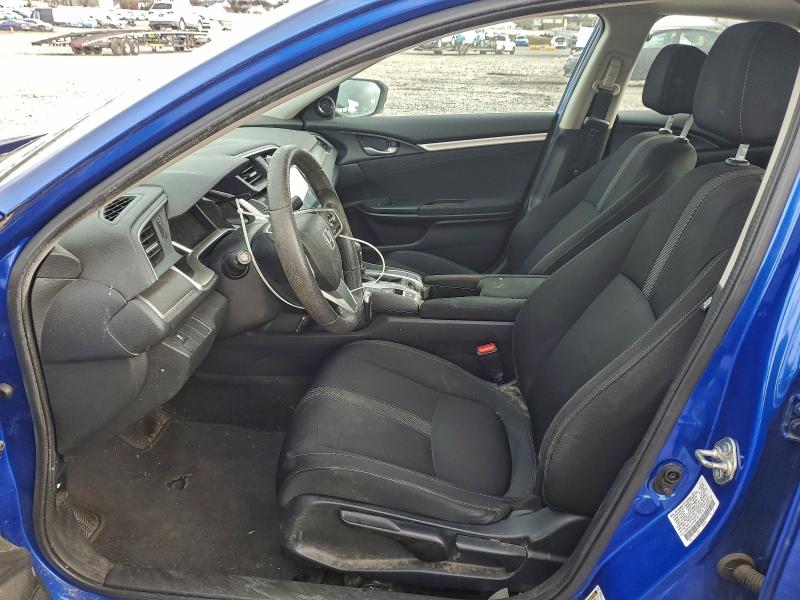 صورة رقم 7 من المزاد - 2017 HONDA CIVIC EX مع VIN 2HGFC2F71HH535784