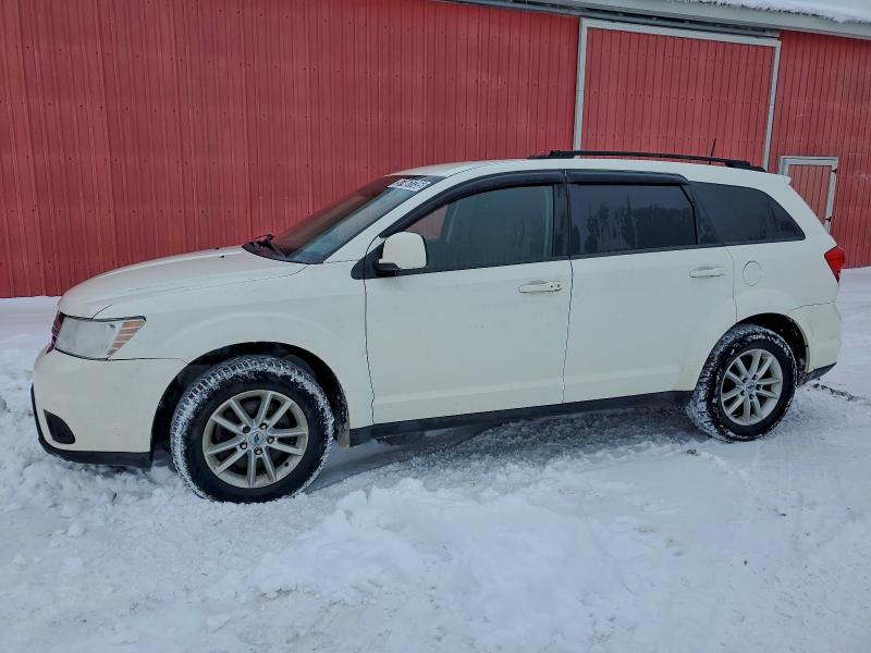 Photo 1 from auction – 2019 DODGE JOURNEY SX with VIN 3C4PDDCG6KT799114