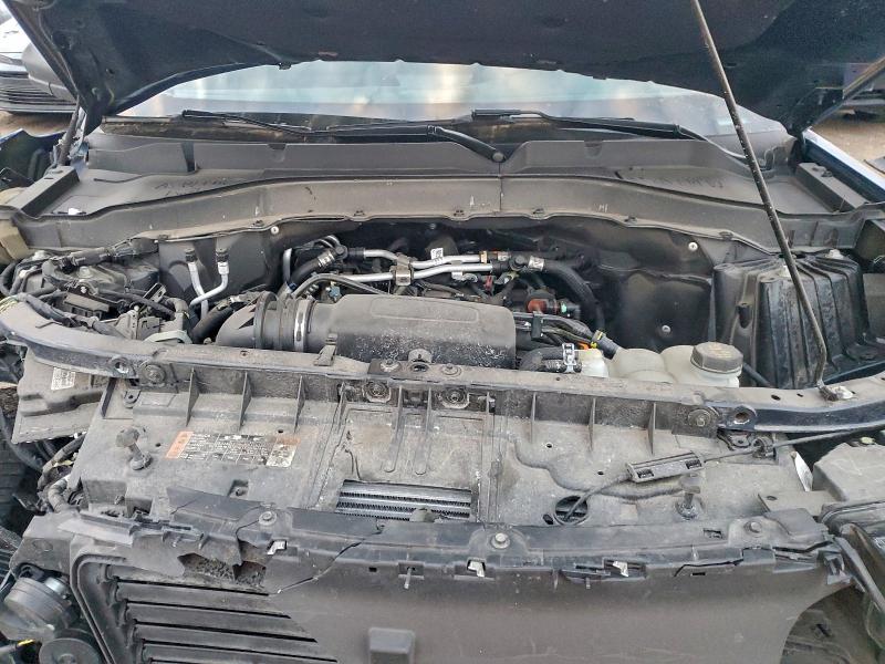 Photo 12 from auction – 2022 FORD EXPLORER X with VIN 1FMSK8DHXNGA67300