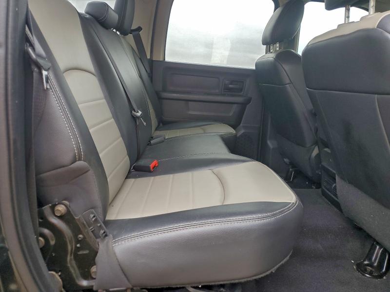 Photo 10 from auction – 2012 DODGE RAM 1500 S with VIN 1C6RD7KTXCS269442