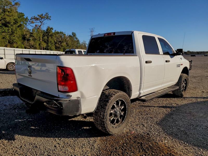 Фото 3 с аукциона – 2014 RAM 1500 ST с VIN 1C6RR6KM2ES370627