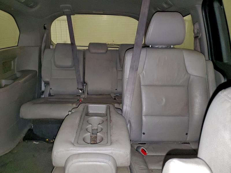Photo 10 from auction – 2014 HONDA ODYSSEY EX with VIN 5FNRL5H69EB078659