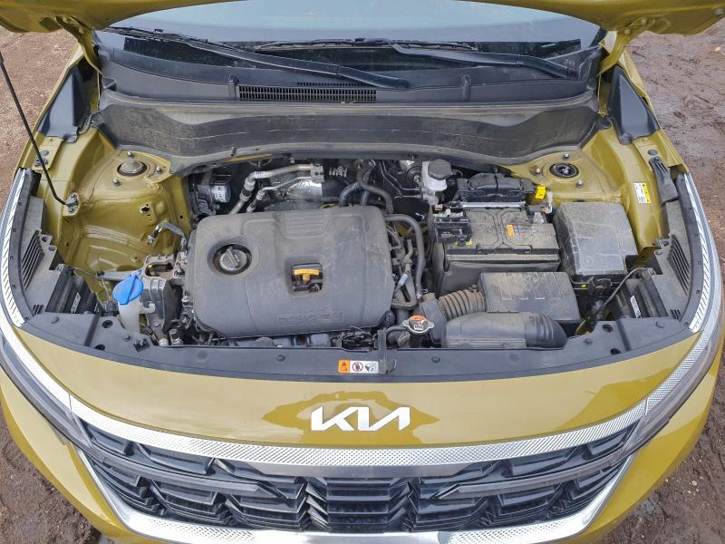 Zdjęcie 11 z aukcji – 2024 KIA SELTOS z VIN KNDEUCAAXR7580462