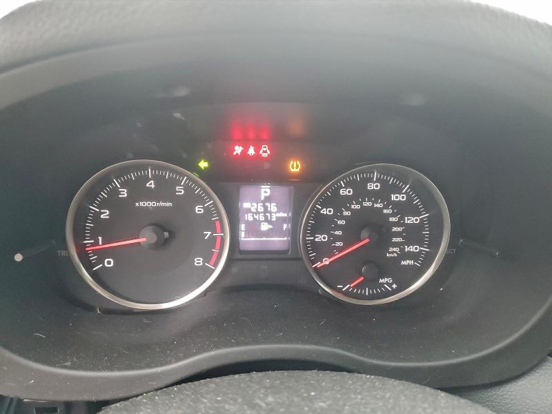 Photo 9 from auction – 2015 SUBARU IMPREZA with VIN JF1GPAA65F8239658
