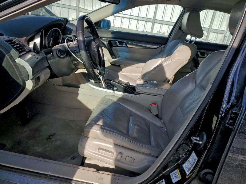 Photo 7 from auction – 2011 ACURA TL with VIN 19UUA8F53BA008219