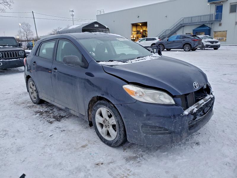 Photo 4 from auction – 2013 TOYOTA COROLLA MA with VIN 2T1KU4EEXDC066088