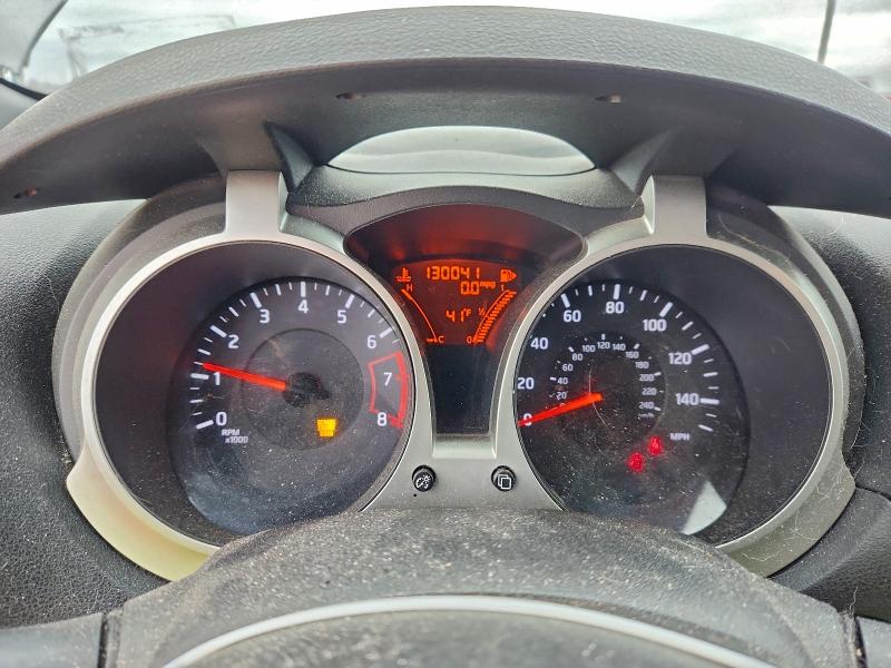 Zdjęcie 9 z aukcji – 2012 NISSAN JUKE S z VIN JN8AF5MR9CT102767
