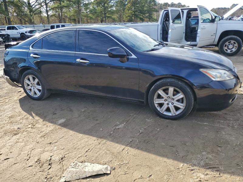 Photo 4 from auction – 2007 LEXUS ES 350 with VIN JTHBJ46G672128614